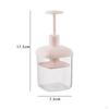 Wash ,Facial Cleansers Foam Cup, Foaming Soap Dispenser Bubble Maker for Skincare Shampoo
