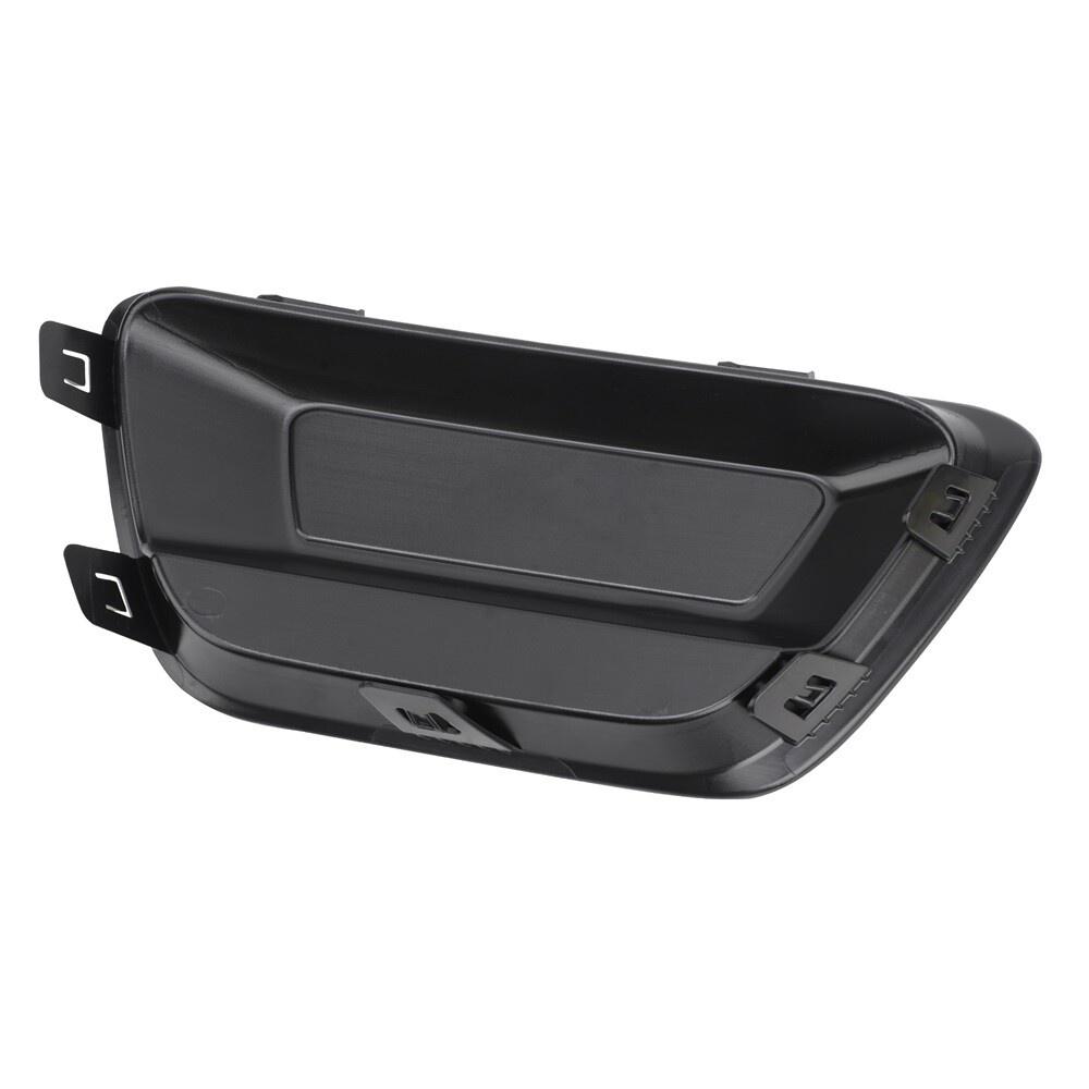 Front Left Fog Light Cover For Chevrolet Colorado 2015-2020 22891702