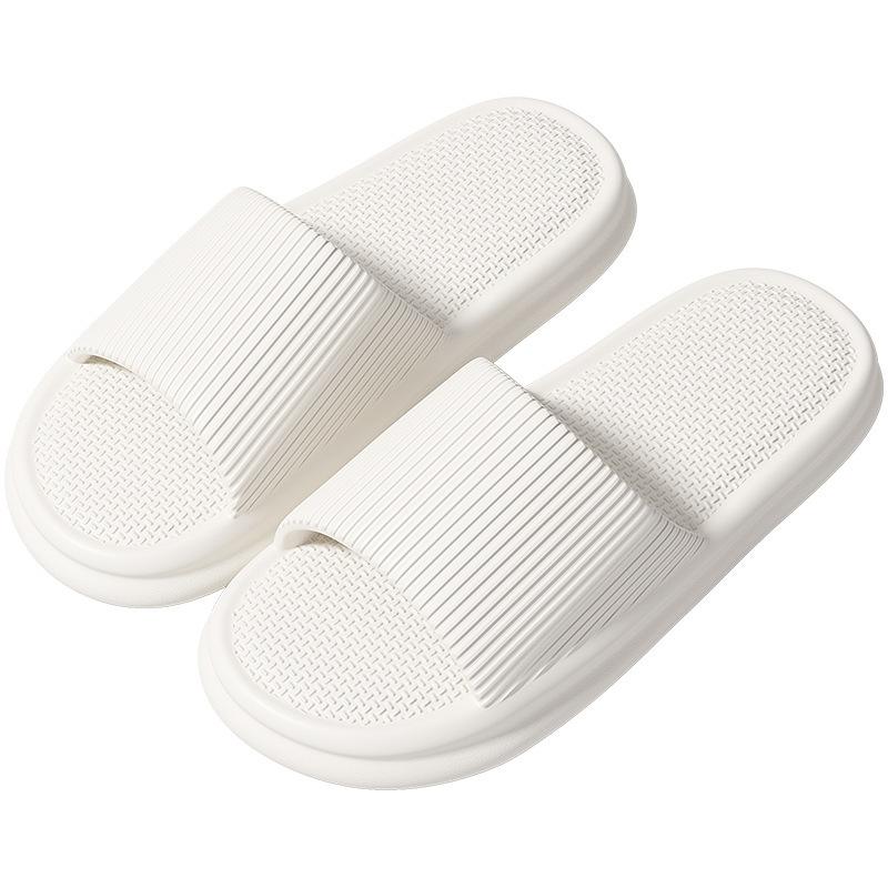 Women's Summer Soft-Sole EVA Anti-Slip Deodorant Slippers