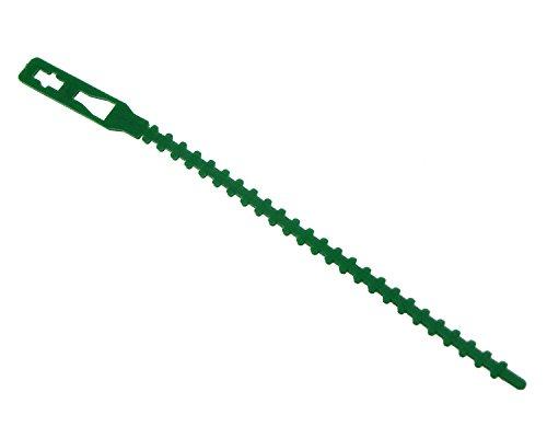 Takagi Sun Garden Attractive Repeat Cable Ties, 50pcs