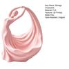 Modern Sculpture Storage Ballerina Jewelry Tray, 3D Printed Elegant Dancer Ring Holder for Earrings Necklaces, Small Item Organizer Matte Pink