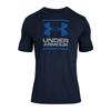 Under Armour Men's GL Foundation Short-Sleeved T-Shirt