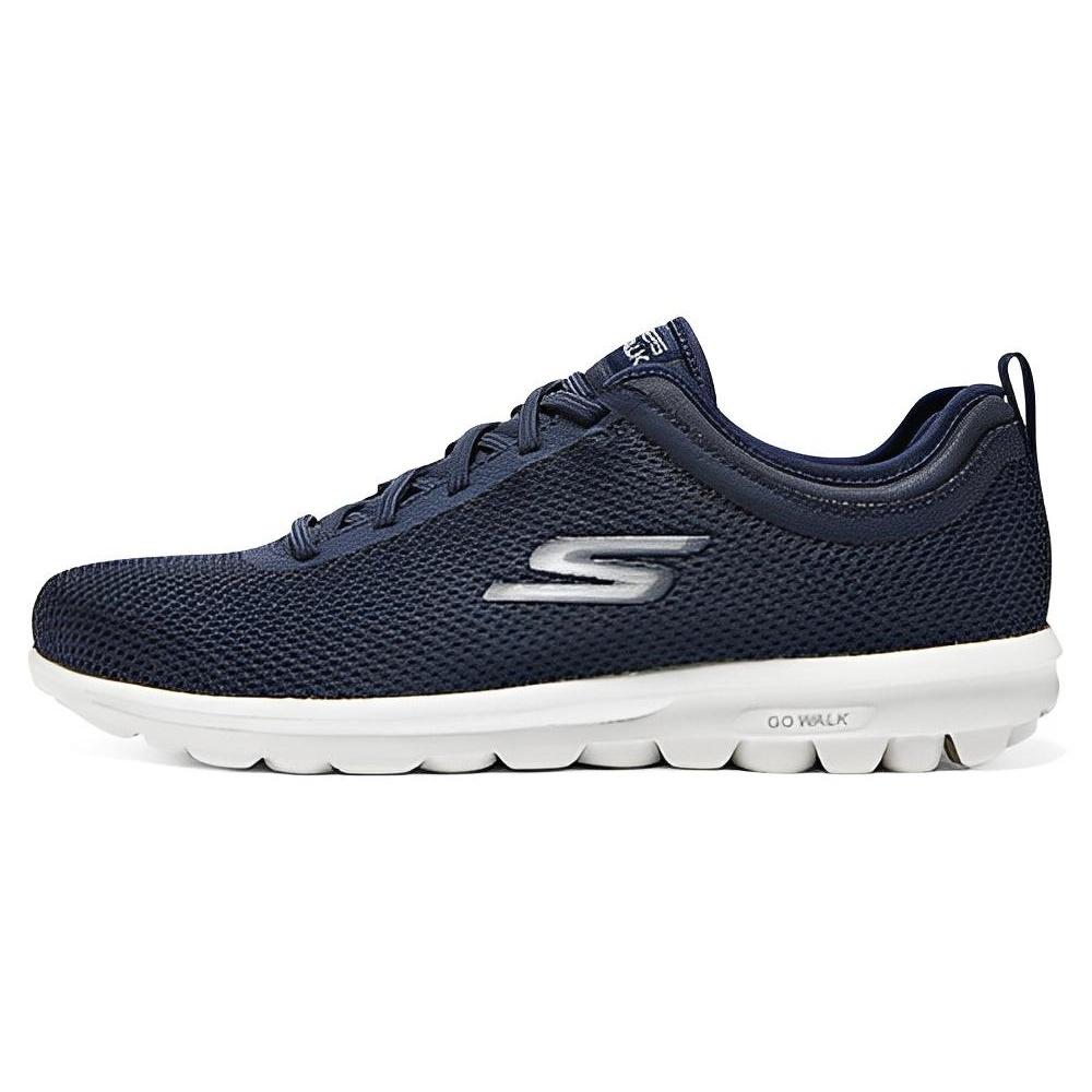 Skechers Go Walk Classic Lace Up Navy Men s 216457-NVY EU 42.5