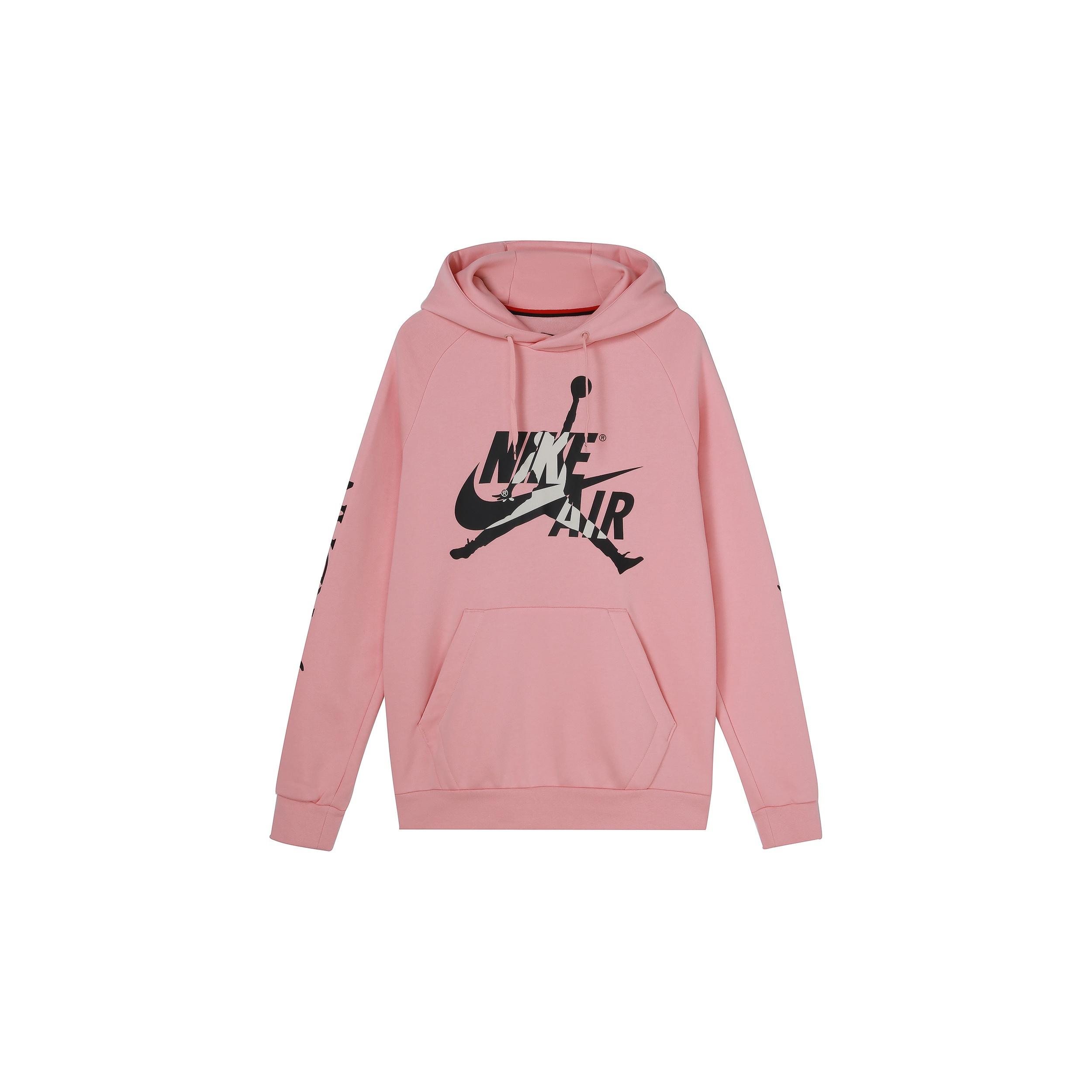 Air Jordan Jumpman Classics Bv6010-648 Bv6011-648 Pink Men s XL