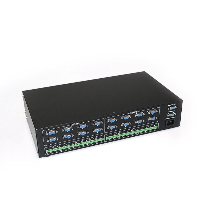 MT-viki 8x8 Video Matrix Switch
