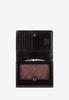 Wittchen Women's Patent Leather Wallet Medium Black Patent Leather