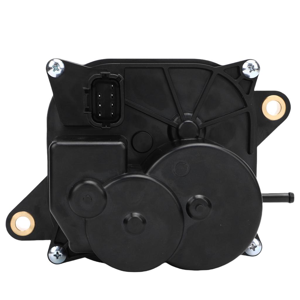 4WD Transfer Case Shift Motor 332518S011 Replacement for Frontier Pathfinder V6 Titan V8 Xterra L4 V6