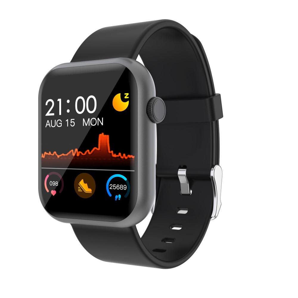 Visionb R3L Smart Watch Vollbild-Touch Herzfrequenz-Monitor Fitness Sport  Armband günstig kaufen — Preis, kostenlose Lieferung, echte Bewertungen mit  Fotos — Joom