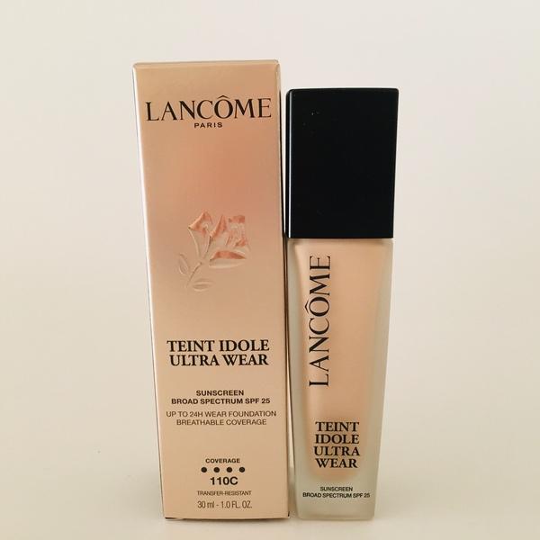 

Lancome Teint Idole Ultra Wear Тональный крем 110C 30 мл