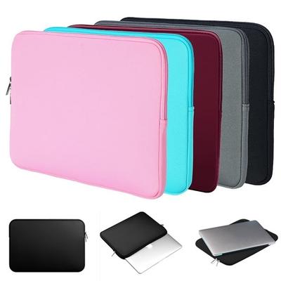 1 stücke Weiche Hülle Tasche Für Apple Computer Tablet Fall Laptop Tasche Laptop Notebook MacBook Air/Pro