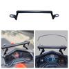 For KYMCO DTX360 DTX 360 Motorcycle Navigation Stand Holder Phone Mobile Phone GPS Plate Bracket Support Holder