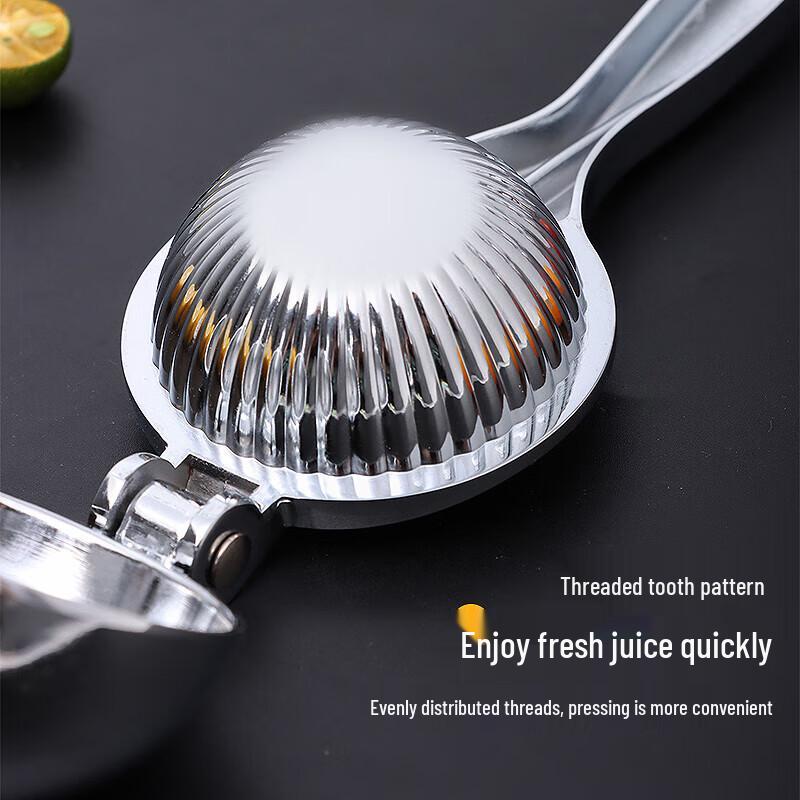 Baijie Manual Lemon Juicer Squeezer