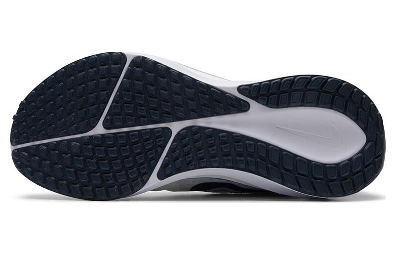 Nike Vomero 17 White Racer Blue Lime FB1309-100