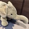 [USED] Steiff Teddy Bear Steiff Trampili Elephant