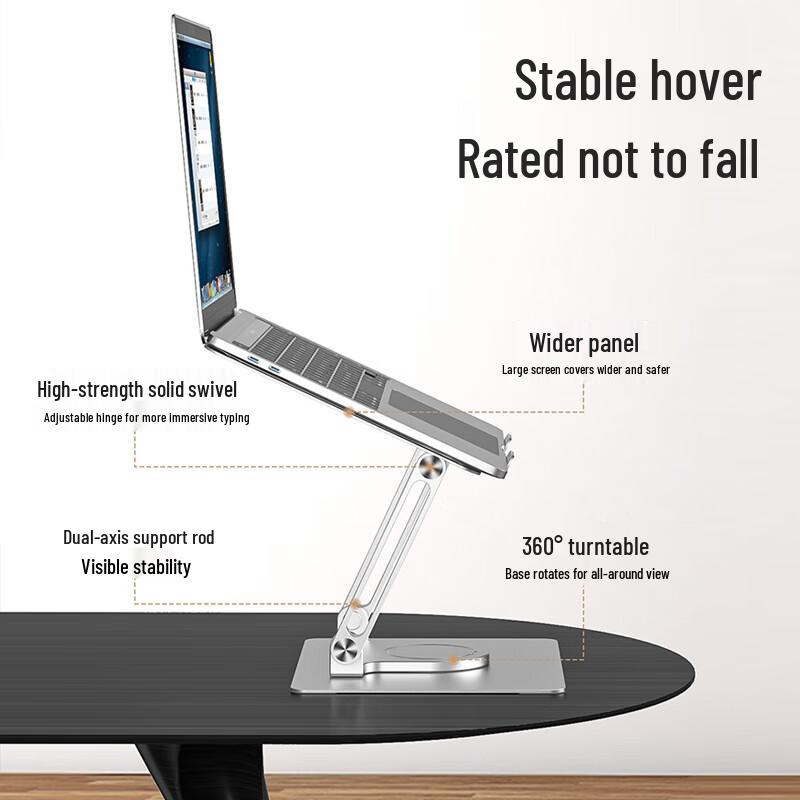 Xunhuo C8-D Laptop & Computer Cooling Stand