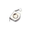 Flatbed Sewing Machine Magnetic Edge Guide & Backstop