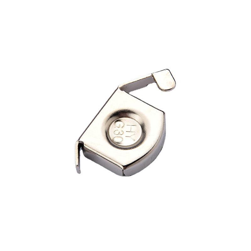 Flatbed Sewing Machine Magnetic Edge Guide & Backstop