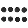 Thumb Grip Cover Prevent Slip Fingerprint Proof Protective Silicone Joystick Cover for Portal for