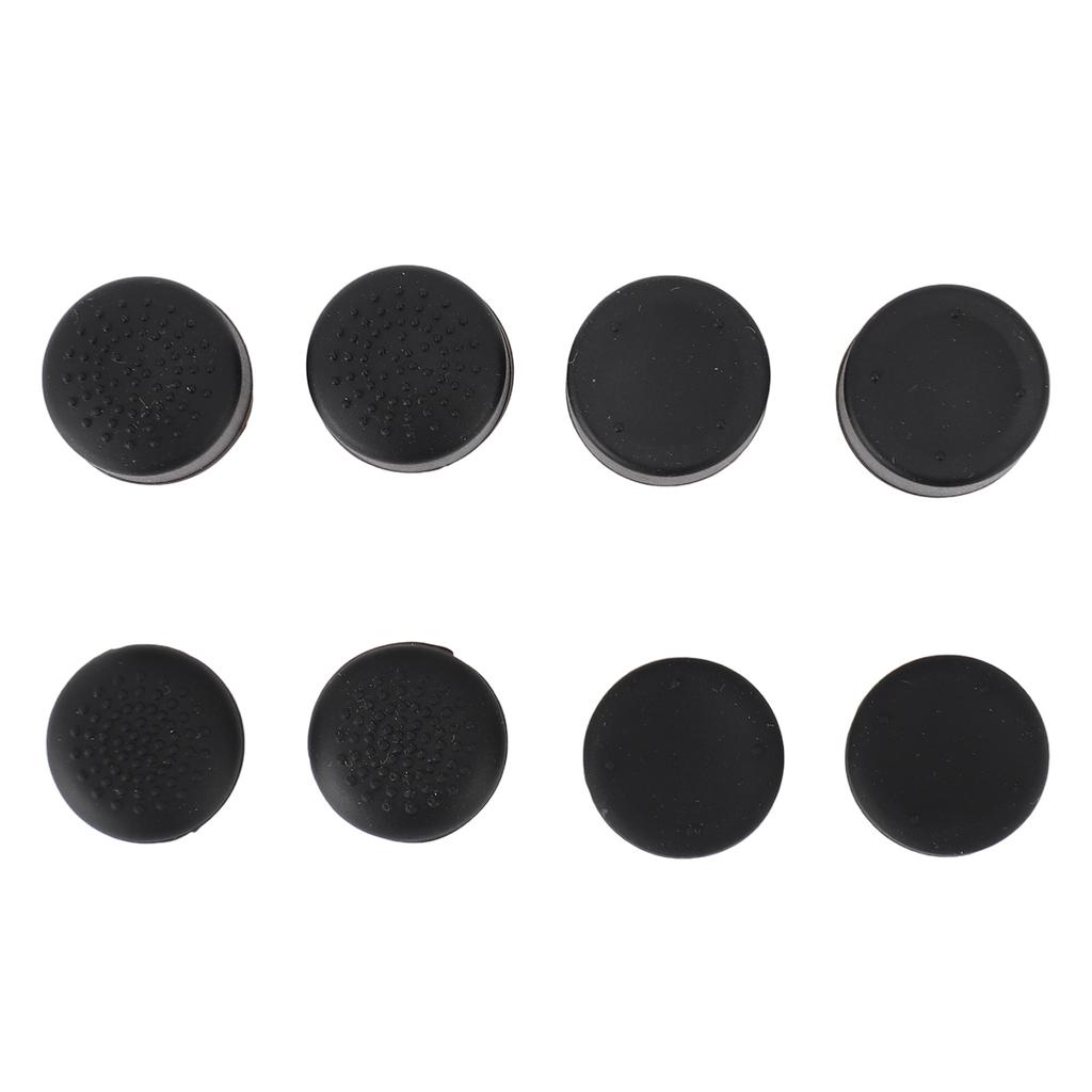 Thumb Grip Cover Prevent Slip Fingerprint Proof Protective Silicone Joystick Cover for Portal for