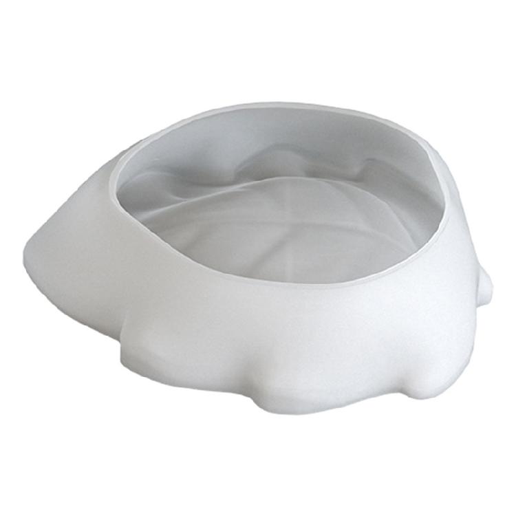 Silicone Candle Mould In Leaf Shape Suitable For Enthusiasts