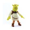 Enorme Peluche di Shrek Giocattolo Morbido Orco Shrek 32cm Cuscino Morbido Regalo per Bambini Giocattoli