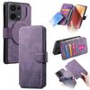 For Xiaomi Redmi Note 13 Pro 4G/Poco M6 Pro 4G Magnetic Case CASENEO Detachable Leather Phone Wallet Cover