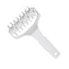 PP Dough Docker Roller Prevent Blistering Dough Roller Professional Pizza Roller  Pastry Pizza Pie