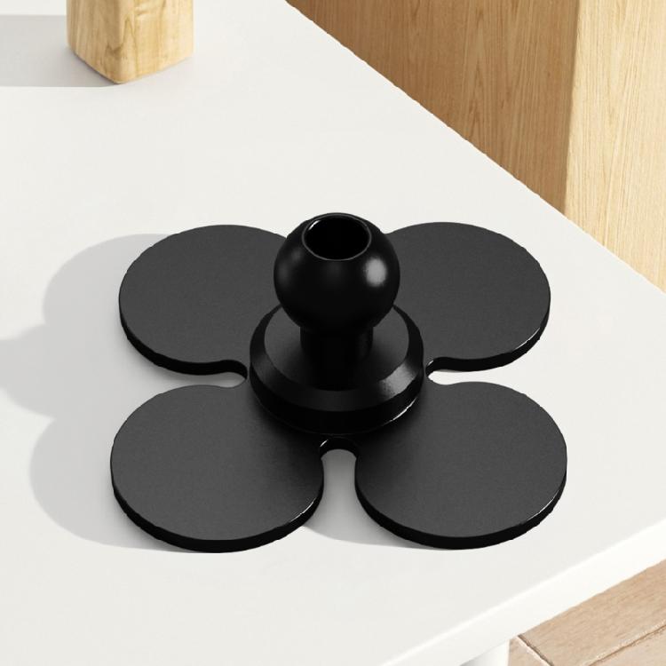 17mm Ball Head Adhesive Sticker Camera Holder for Action Camera Motorcycle Base Suction Cup Mount Camera Mount