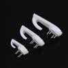 10Pcs No Trace Picture Frame Nail Hook Kit Heavy Duty Seamless for Home Wall Art Clock Poster Decor Hanging Installation
