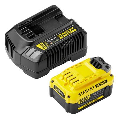 Power-Kit 18V Akku 4,0Ah + Ladegerät - S/Sfmcb14M1