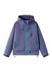 Couple's Dopamine Color Block Windbreaker - Unisex, Windproof, Versatile Outdoor Jacket