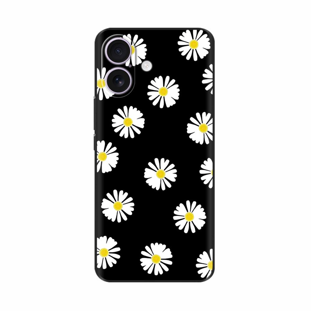For iPhone 17 iPhone17 Pro Max Luxury Painted Phone Case Cover For iPhone 17 Pro Max 17Pro 17Air 17ProMax Soft Silicone TPU Case