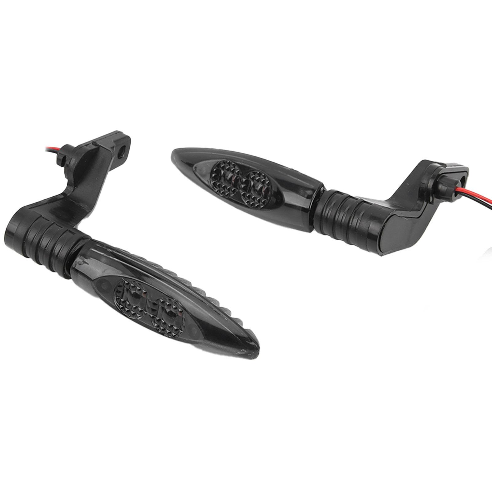 

LED Rear Turn Signal Indicator Light Replacement for F800 GSCelsiusRCelsiusS S100R 4