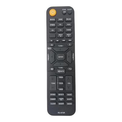 RC970R Replacement Remote Control for Disc Home Theater System HT-R398 HT-S3910 TX-SR393 TX-SR494 Video Receiver