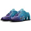 Nike X Martine Rose Shox Mule MR4 'Scuba Blue' Women's DQ2401-400
