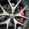 4pcs 60mm Car Styling Wheel Hub Center Caps Rim Cover Badge Emblem For Toyota Corolla Yaris Auris CHR  Rav4 Avensis Accessories