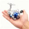 Shuimu FA500 Ultra-Light Micro Spinning Reel for Lure and Ice Fishing