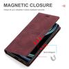 Magnetic Flip Cover with Stand for MOTO S30 G32 & G23 Mobile Phone Case
