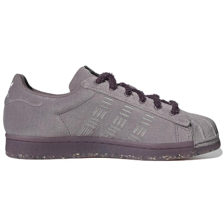 Adidas Originals Superstar 'Light Purple' Women's HQ8422