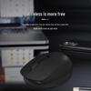 Lenovo N310 Dual-Mode Silent Wireless Mouse
