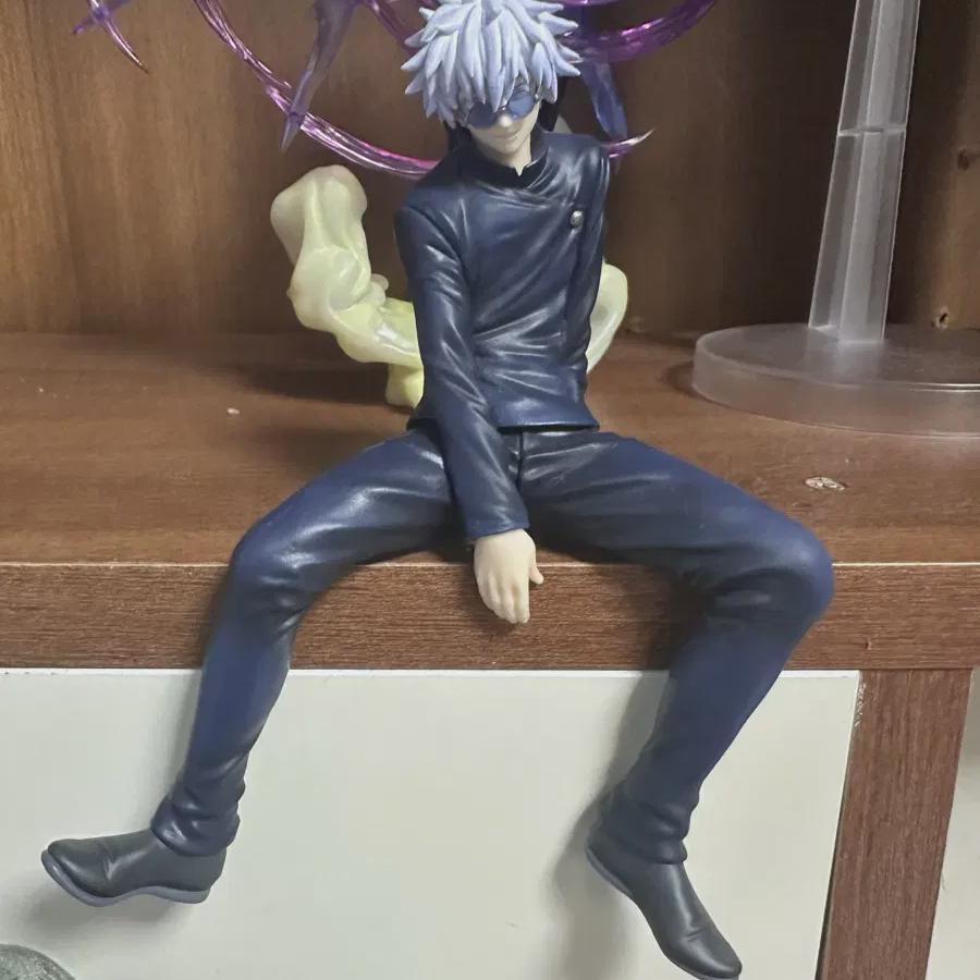 

Джудзюцу Кайтай Годжо Сатору Подставка для лапши