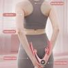 Pelvic Floor Muscle Trainer Pelvic Floor Exerciser with Counter Hip & Inner Thigh Exercise Equipment Non Slip for Gym Yoga