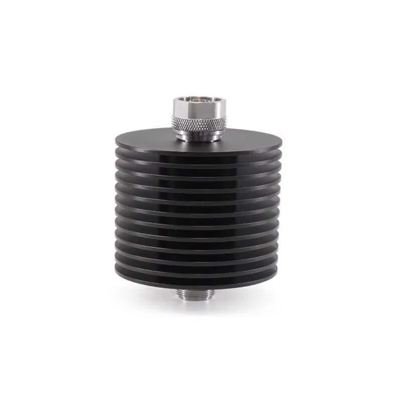 QYMW High Power RF Fixed Attenuator