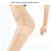 Afandy 3-Pack 1D Ultra-Thin Seamless Velvet Pantyhose