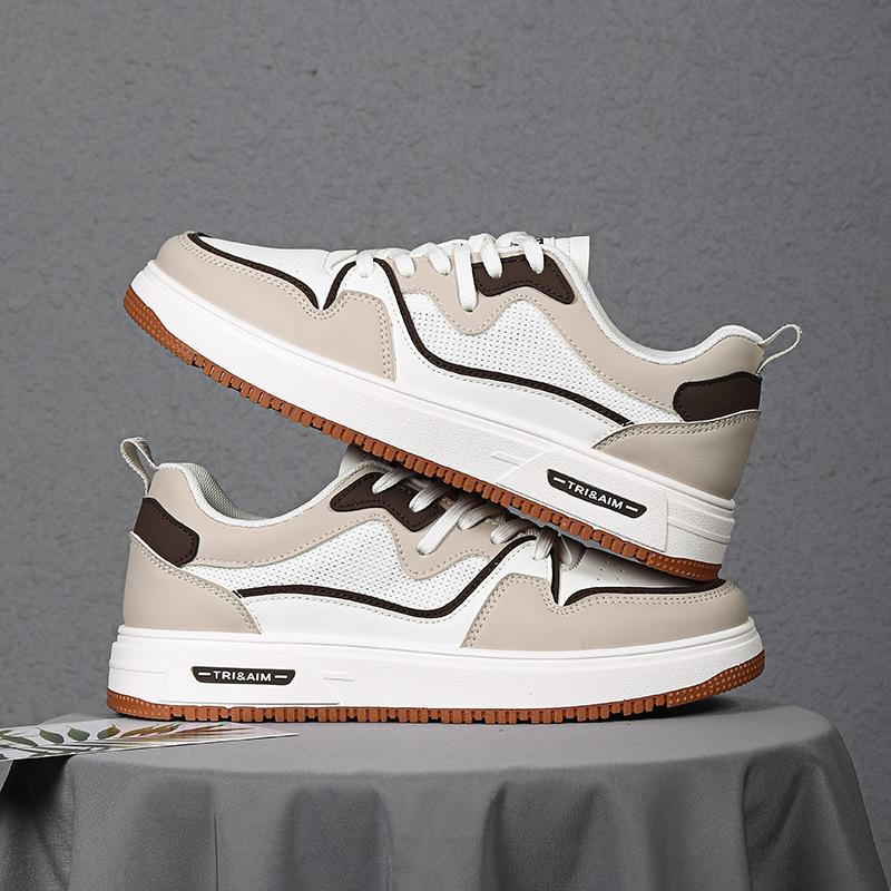 

Кроссовки мужские повседневные туфли с низким верхом дышащая сетка холодная липкая обувь Jinjiang обувь больших размеров повседневная обувь 47