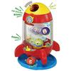 TAKARA TOMY Disney Baby Toy Wavy Ball Talking Spinning Rocket Toy Story