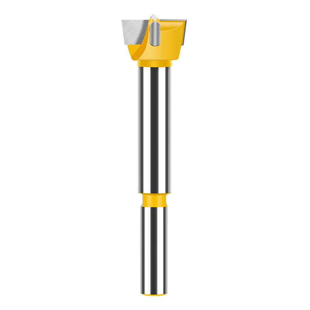 Professional Woodworking Boring Tool Bit Perfect For Wood Plastic Hinge Boring. Craft Workshops