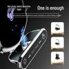 Wireless Car Phone Holder & Charger: Fast Charging with Cable, New Model