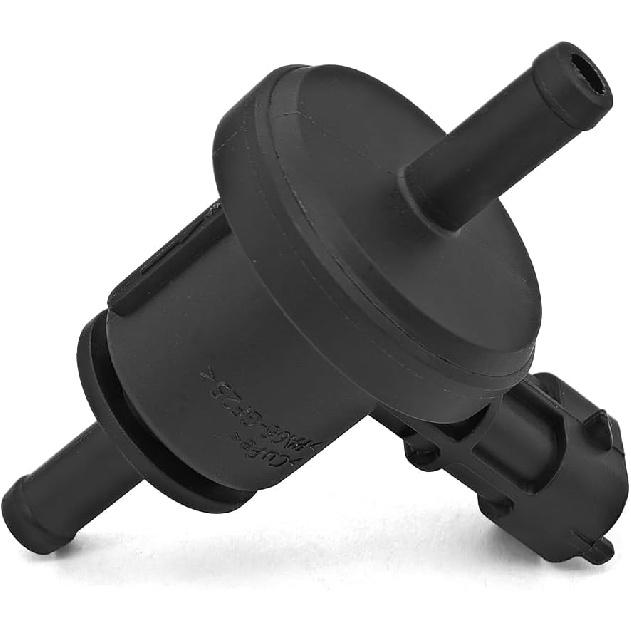 Car Vapor Canister Purge Valve Solenoid, Automotive Vapor Canister Emission Purge Valves Solenoid With OEM Replacement 2891026900, 28910-26900,