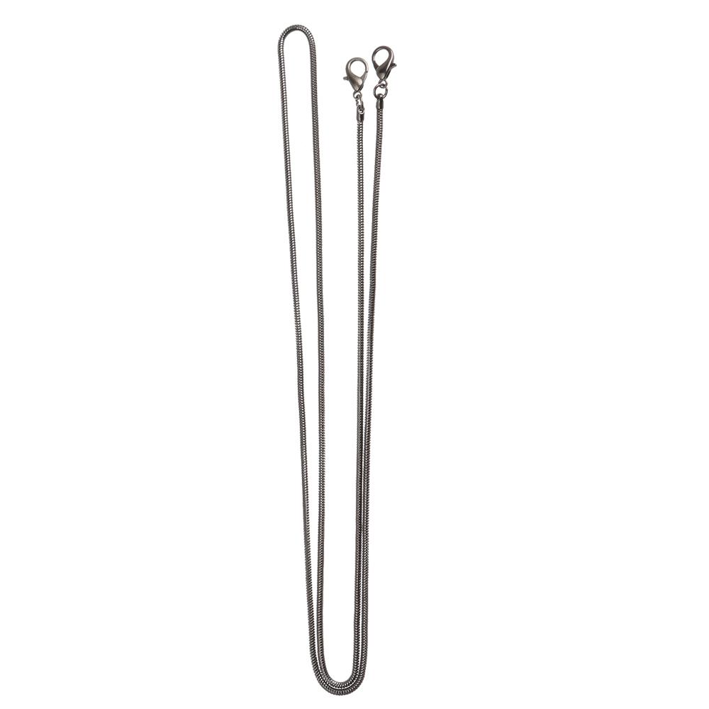 Adjustable Metal Buckle Clip Handbag Chain Strap Length Shorten Bag Screw Positioning Adjustment Sewing Buckle Accessories